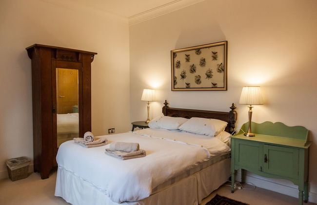 Apartment 3 The Grove - Foto 5