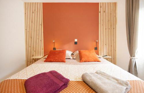 Porte de Haute Maurienne Vanoise et d'Italie - Photo 3