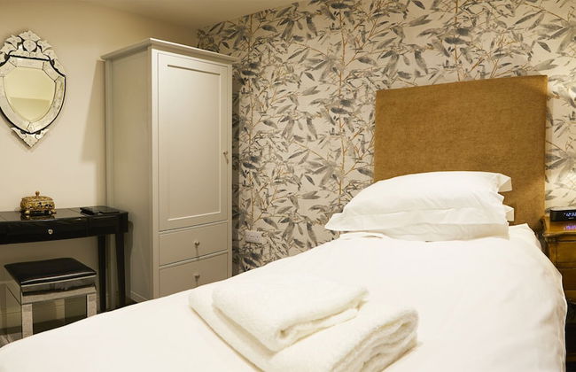 Five Star Stays - Foto 28