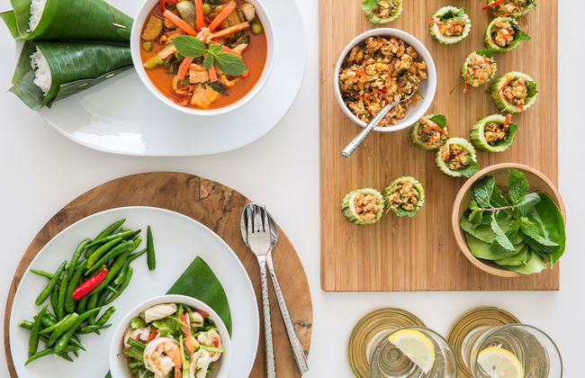 Lime Samui 3 Villas 15 Br - Foto 31