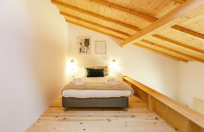 Vila Burgães by LovelyStay - Foto 7