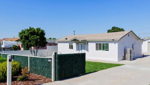 Sunlit Front House I Peaceful & Private Home-Away - Foto 3