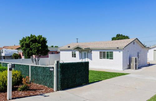 Sunlit Front House I Peaceful & Private Home-Away - Foto 3