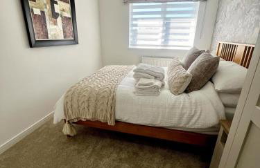 Dunmuir House 4 Bedroom 2 bathroom House & Garden in Denny - Photo 28