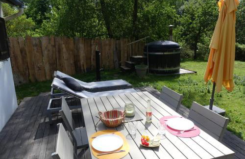 Entre Mer et Nature - Bain nordique et sauna - Foto 40
