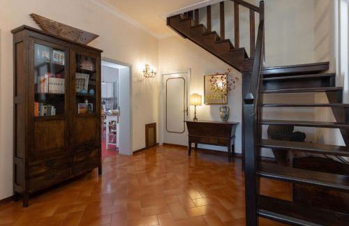 Villa Mimosa - Foto 38