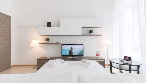 Italianway Collection - Cannobio 8 - Nabucco - Foto 2, Habitación