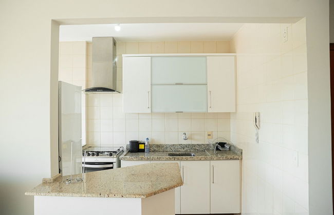 Ap Brisa do Mar em Canasvieiras - SC - Photo 7