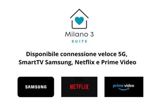 Milano 3 Suite - Foto 15