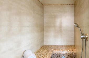 Chalet Jardin d'Angèle - Foto 22