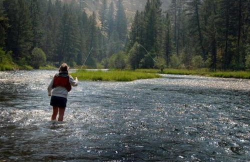 Peaceful Retreat in the Heart of Missoula - Foto 40