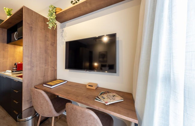 Charlie Panorama Butantã - Foto 8