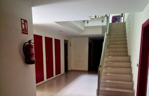 Alcalá seaside apartment, two rooms, private parking - Photo 37