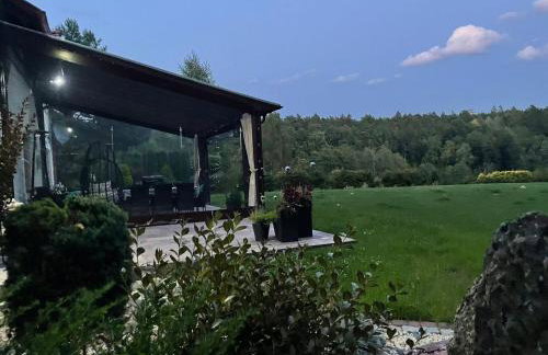 Apartament nad Brdą prywatny darmowy parking - Foto 20