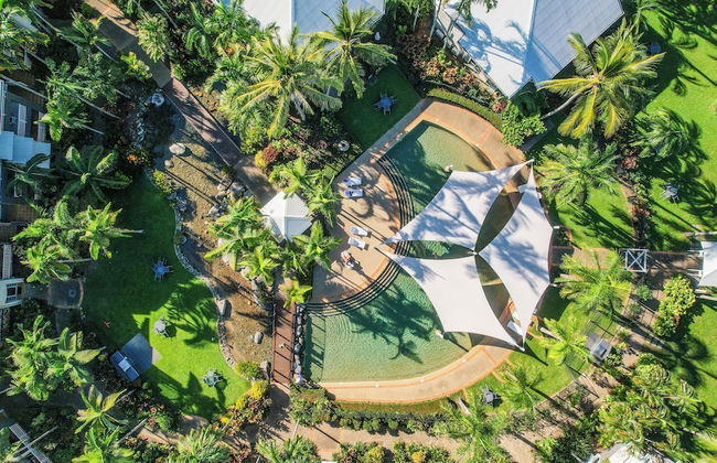 Coral Sands Resort - Photo 19