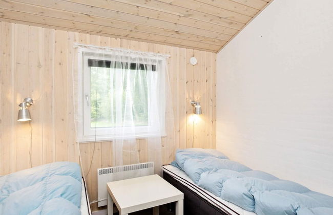 6 Person Holiday Home in Ansager-by Traum - Foto 8