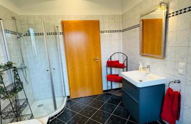 Ferienwohnung Marienau - Foto 12