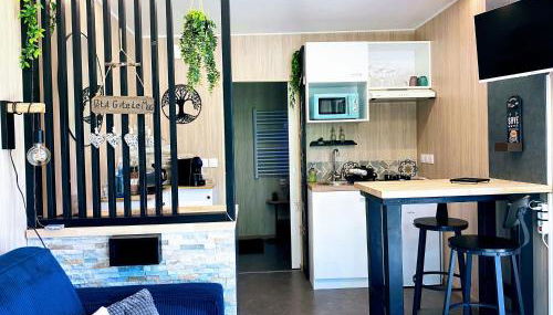 le petit gîte de mag - Foto 2