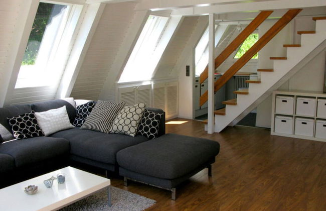 Modern Apartment Near Centre - Foto 8