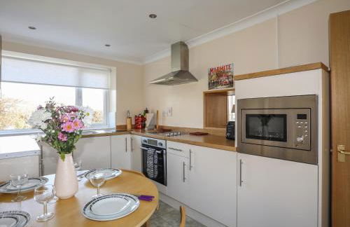 Tan Twr Farm Cottage - Foto 12