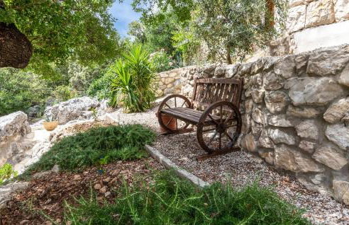 Amazing Home In Ploce With Sauna - Foto 25