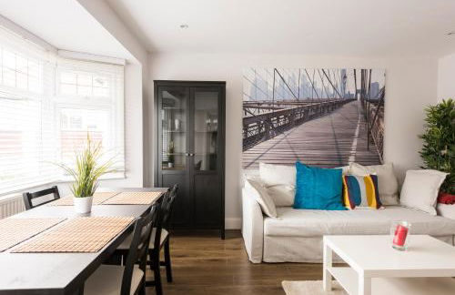 High End Apartments - Foto 13