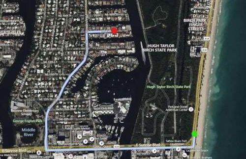 Waterfront Heated pool Dock Access Your Own Resort SaltAire Key RESlDENCES - Foto 53