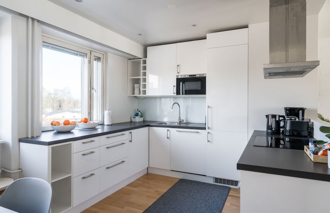 Hiisi Homes Helsinki Haaga - Photo 44