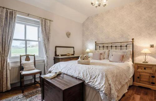 Peak Cottage - Foto 15