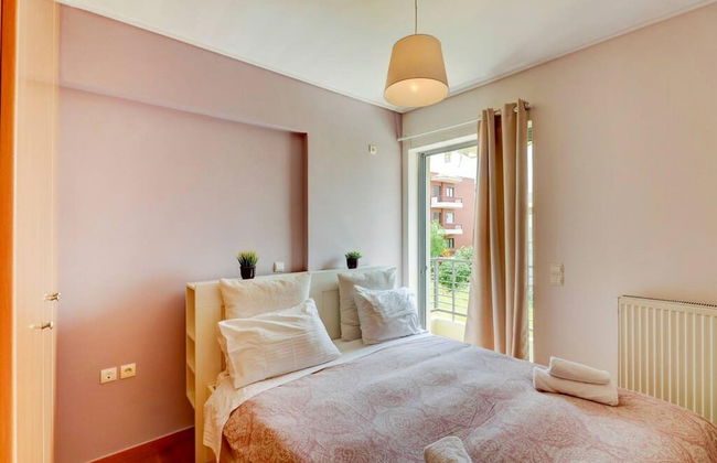 Brand new Flat in the Amazing Area of Alimos - Foto 3