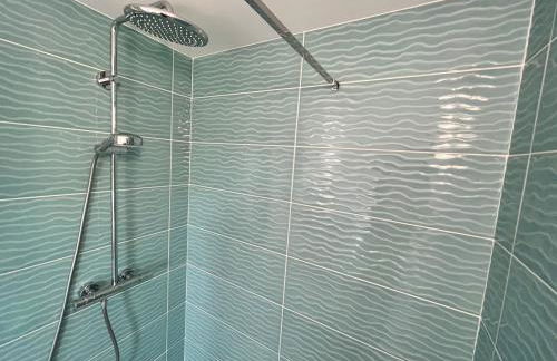 Kelerdutbay fr, accès direct à la mer - Foto 12