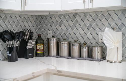 Marbella Lane - Serene & Spacious 3BR Haven - Foto 15