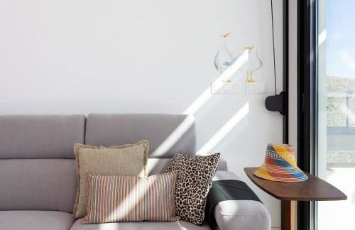 Home2Book Design & Breathtaking Sea Views El Porís - Foto 12