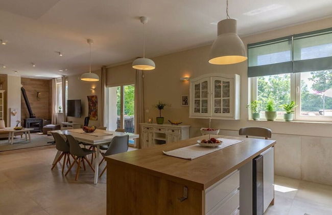 Villa Mijn Koltrina - Foto 13