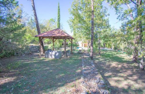 L'Origan 200 m2 6pers Piscine et parc - Foto 38