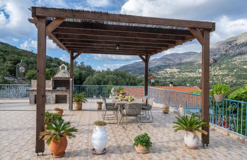 LEMON TREE GARDEN near Mirtos beach - Foto 13