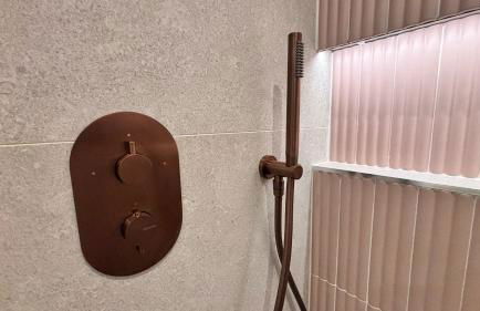 Blossom Suite-Hyper centre Jacuzzi Balcon clim - Foto 16