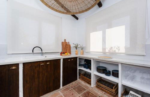 RentitSpain 15 Minutes from the Beach Cortijos Fandango Comfort y Mountain Views - Photo 70