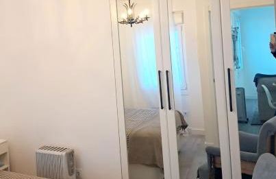 Encantador y con vistas al mar - Foto 4