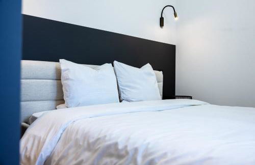 Élégance & Calme : Centre/Gare/Cité Gastronomie - Foto 19