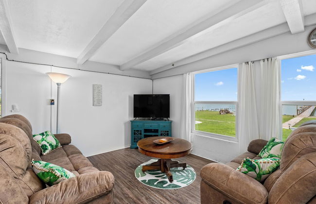 Little Cove Resort by Miss Kitty’s - Foto 13