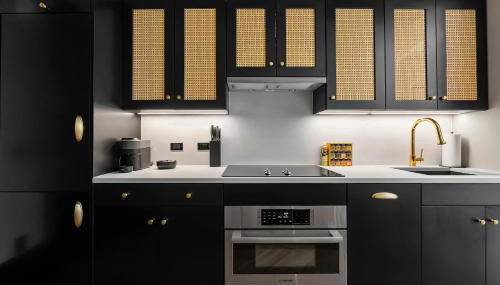 Freeman 801 by Rove Travel - Studio with Shared Amenities - Foto 4