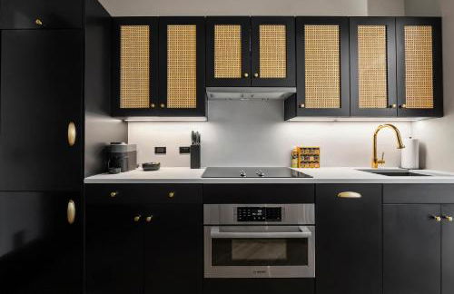 Freeman 801 by Rove Travel - Studio with Shared Amenities - Foto 4