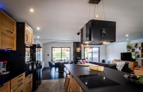 Chalet Luxe et Nature - Foto 9