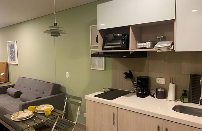 Exclusivo Loft Centro Internacional 520 - Photo 15