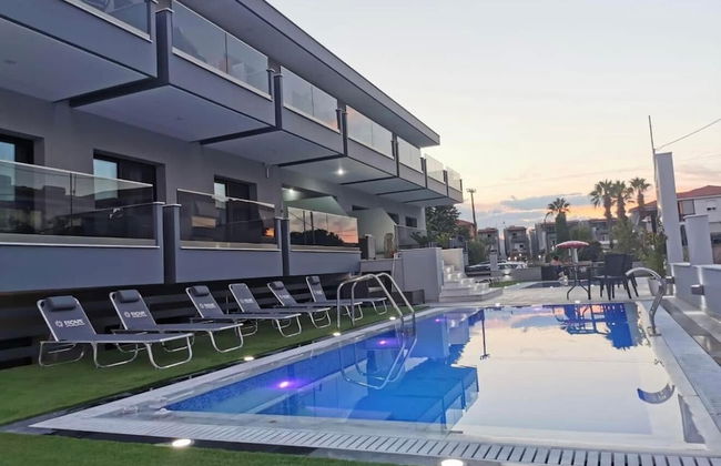 Best Paradise In Nikiti - Foto 1