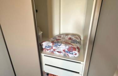 Apto lindo e completo com piscina em Itajai - Foto 37