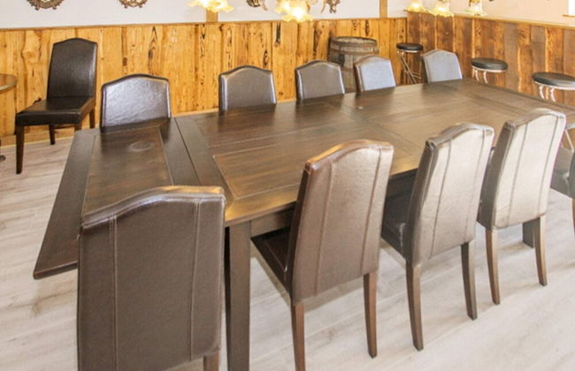 Luxury Retreat With Amenities - By Traum Ferienwohnungen - Foto 17