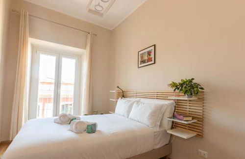 Porta Pia apartment ZENO 53 - Foto 16