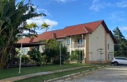 Montserrat em Guaramiranga, Ap 10 - Foto 37